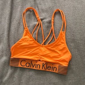 Calvin Klein Bra / Sports Bra